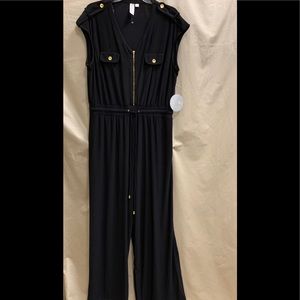 Emma & Michele Jumpsuit